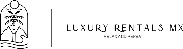 Luxury Rentals Logo